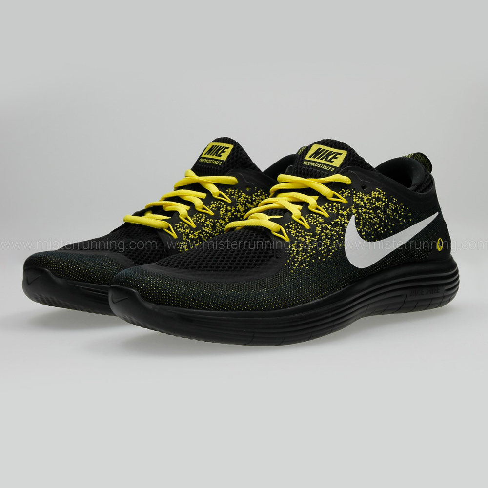 nike nike free rn distance 2